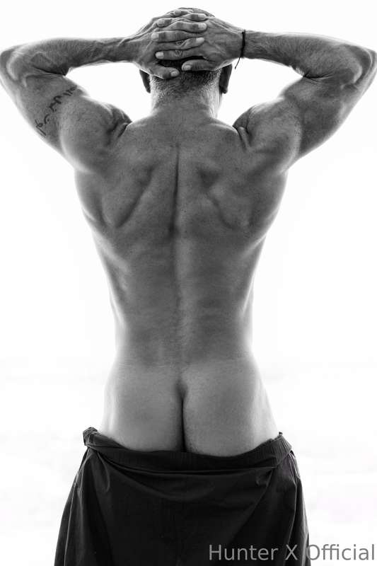 hunterxavierofficial