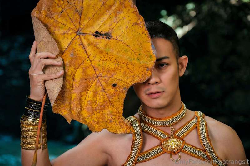oatrangsit
