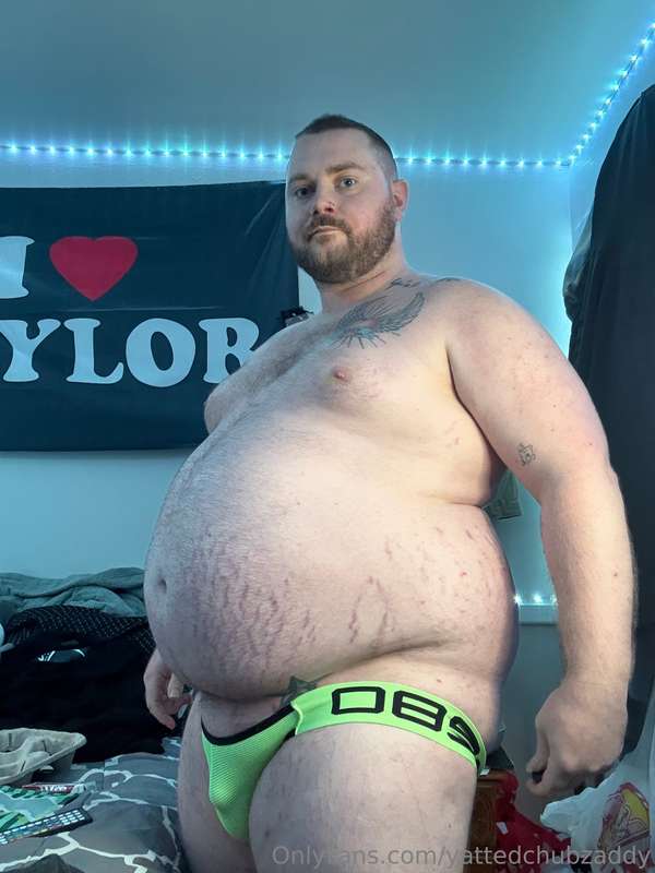 yattedchubzaddy image #5