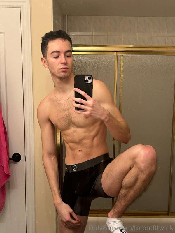come say hey 😈
