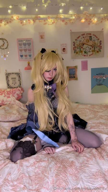 evaavioletttv
