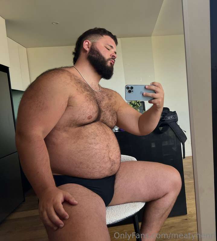 So close to 280lbs. Need to keep getting beefier 💪