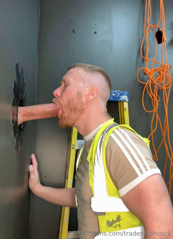 tradesmancock