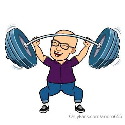 Gyms opening up soon. Can’t wait to get back into the swing...
