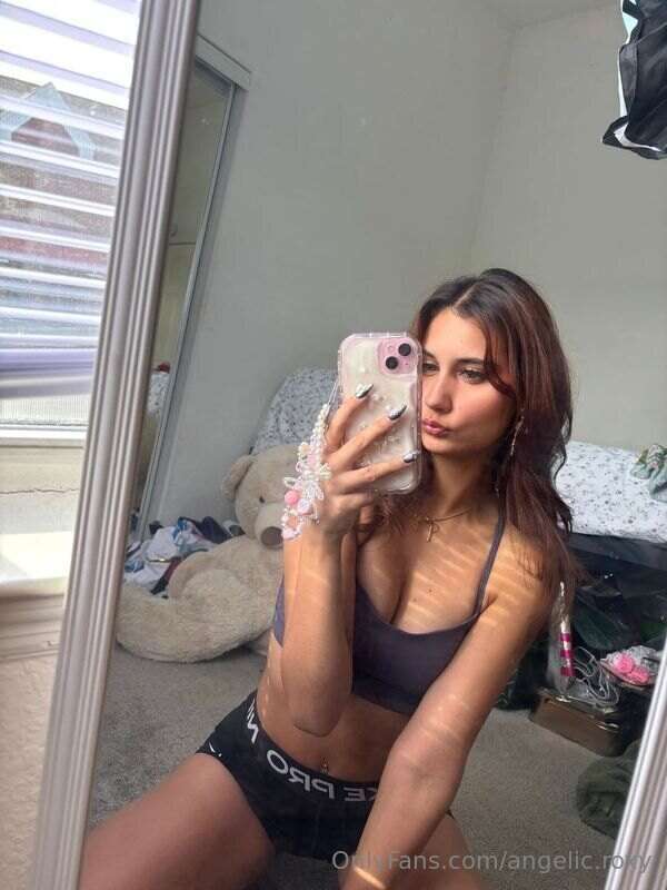 I had a dream about you last night 🫣
