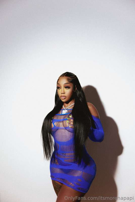 itsmorenapapi