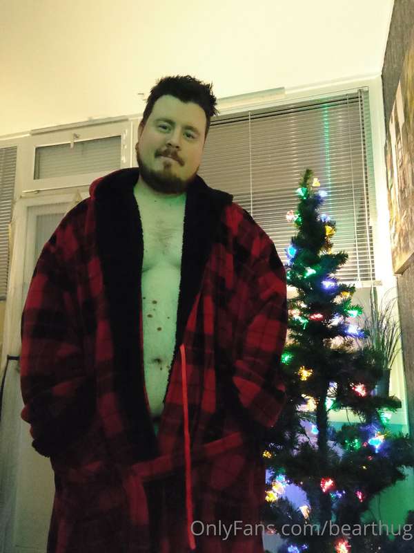 bearthug