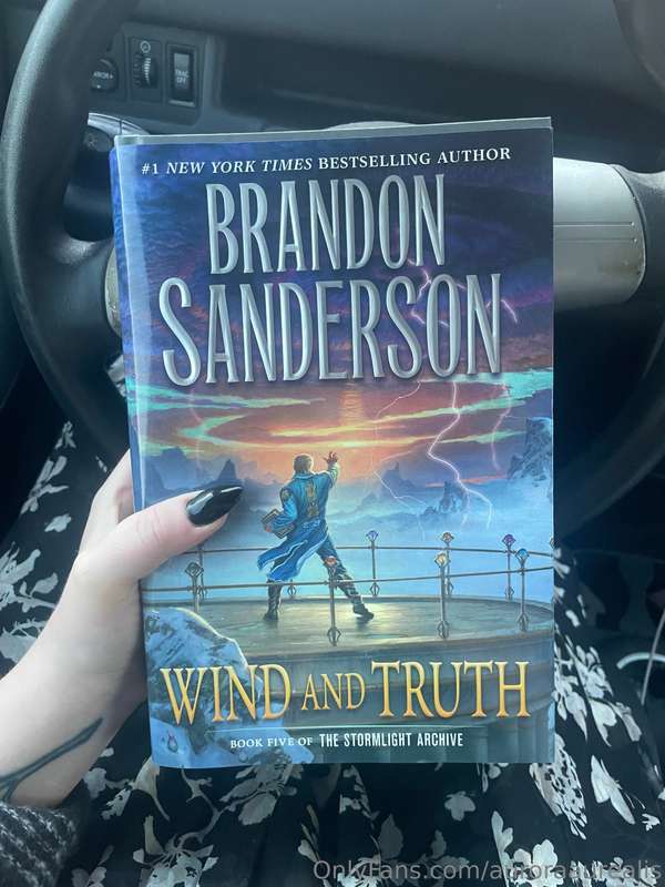 i read this brick of a book this weekend and i cannot explai..