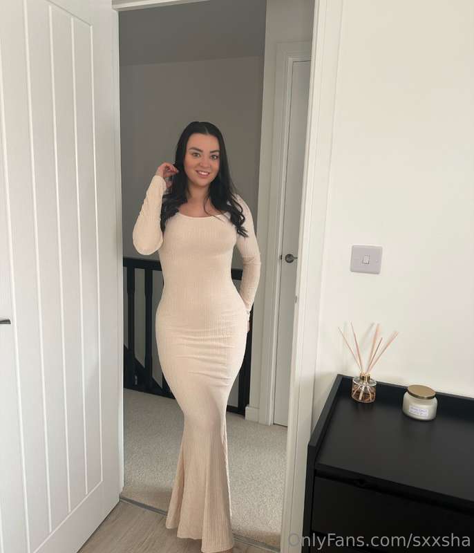 Do I have curves in all the right places?