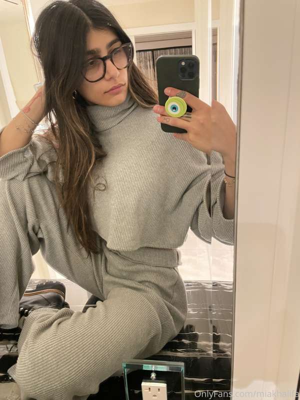 Foto 162 de Mia Khalifa en Tocromo