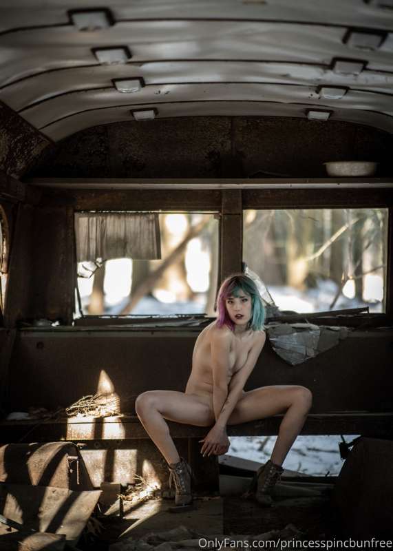 princesspincbunfree