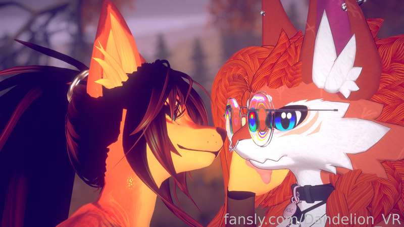 DandelionVRC image #9