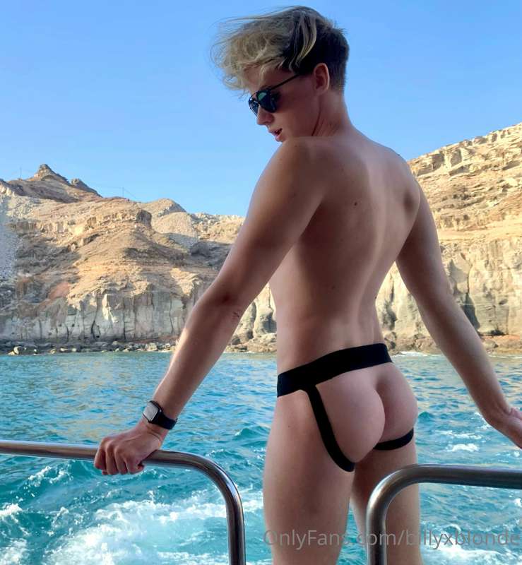 billyxblonde
