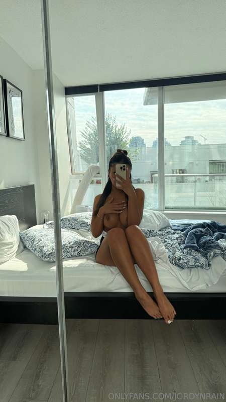 Good morning!! 😙