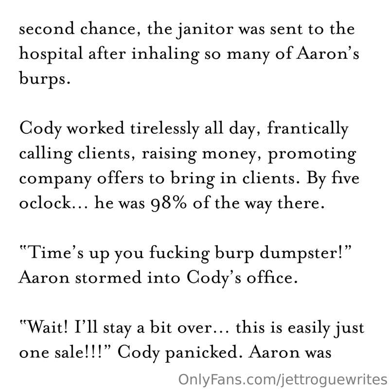 jettroguewrites image #1