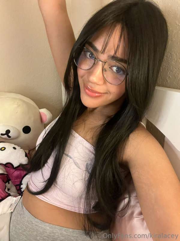 Come to bed with me