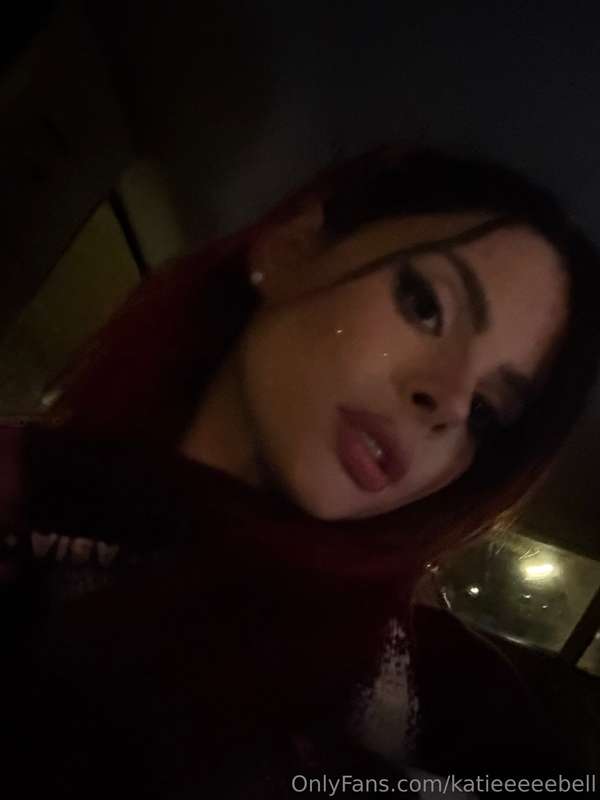 up to no good ;)