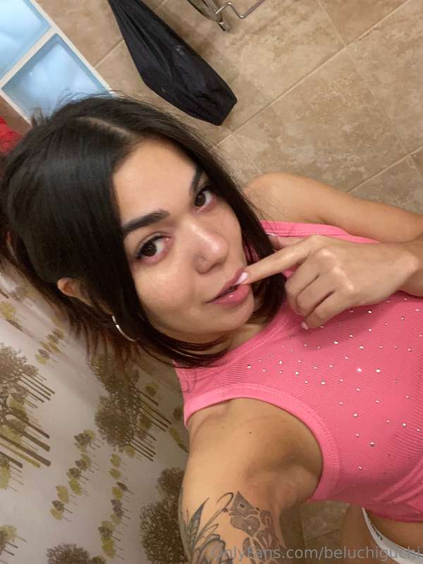 I woke up so fucking hot today.. Don't you think? 😈🔥🔥