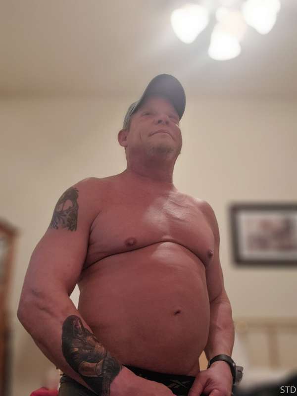 Some updated pics.  More to come.  I have lost 30 lbs since ..