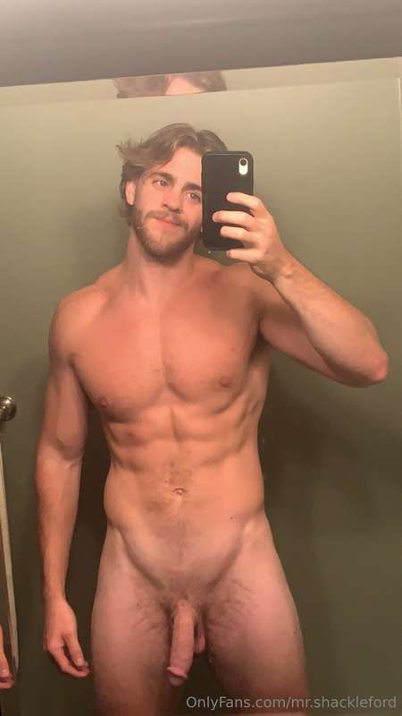 mr.shackleford