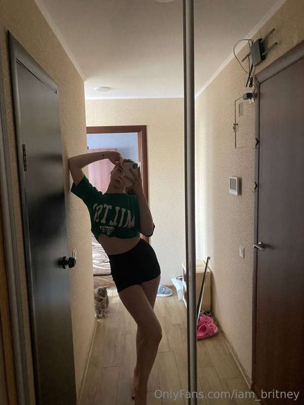 🤸‍♀️