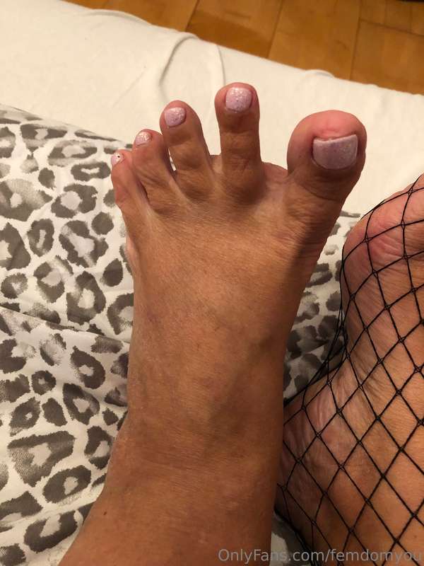 tasty Toesday 😋