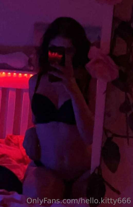 Little mirror pic for you lovelies ❤️❤️