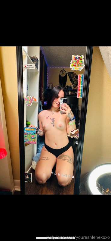 yourashlenexoxo
