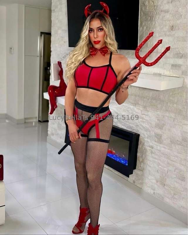 lucybellafree