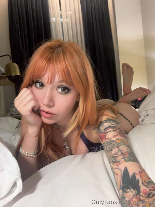like hi and stuff :)