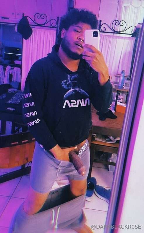 darkblackr0se