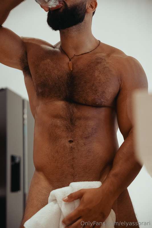 elyassorari