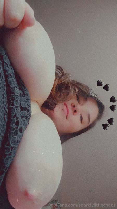 sparklylittlechaos