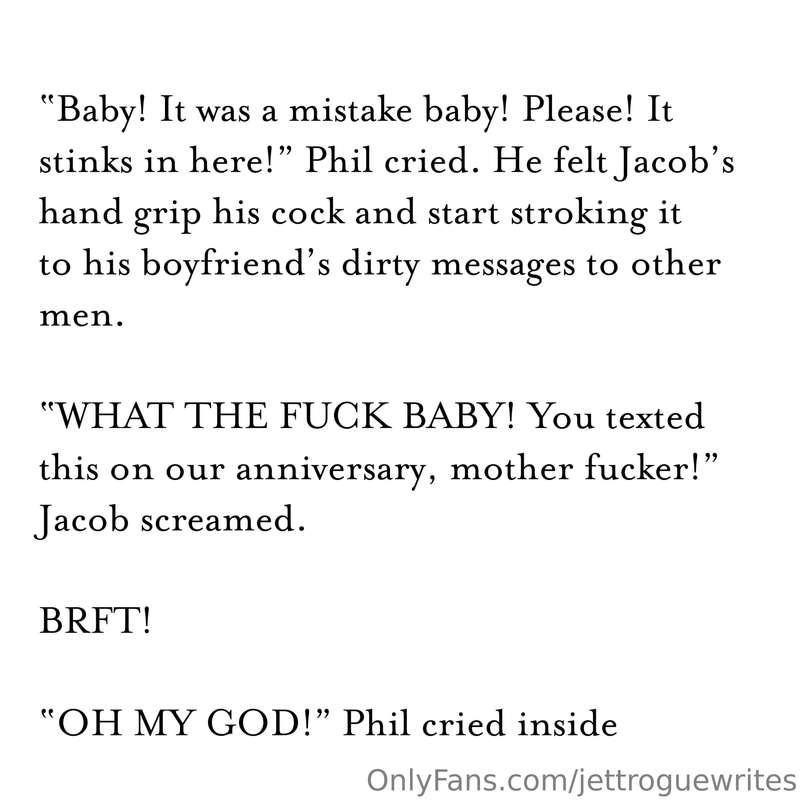 jettroguewrites image #0