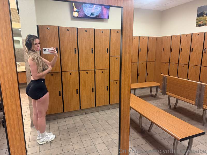 cynthiajadebabe