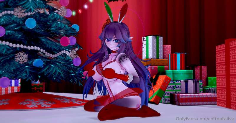 cottontailva