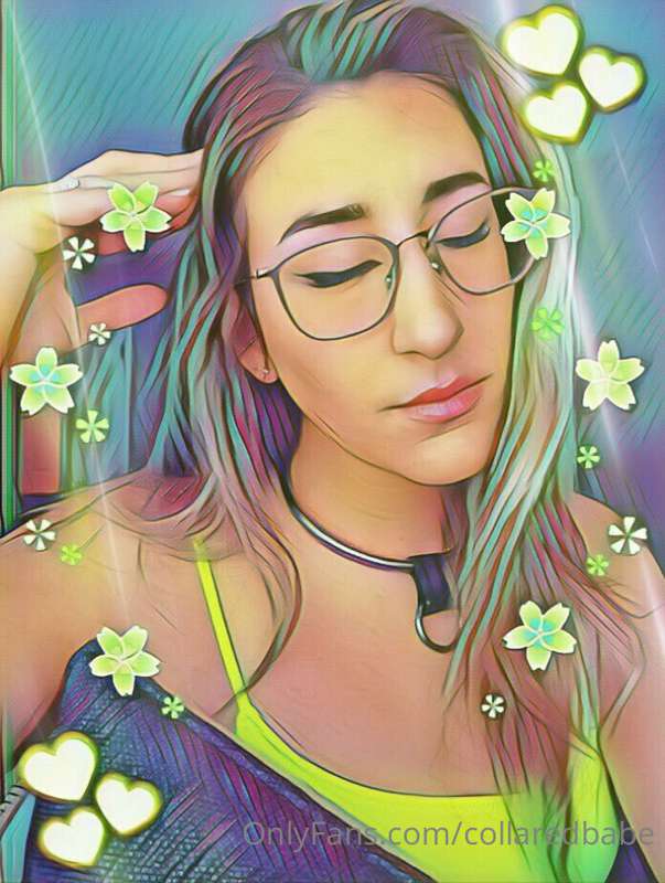 collaredbabe image #2