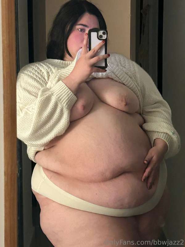 Should I go bigger? 