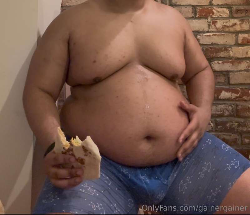gainergainer