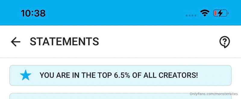 All I want for Christmas is to beat my highest earning month..