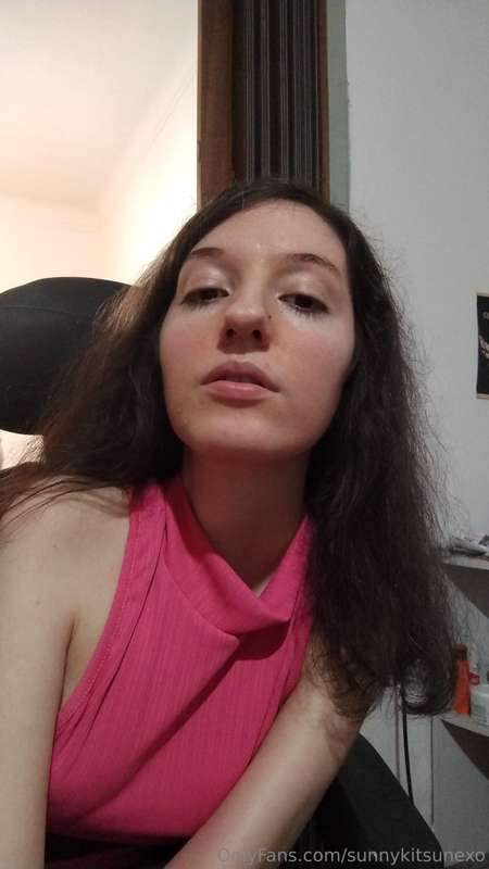 sunnykitsunexo