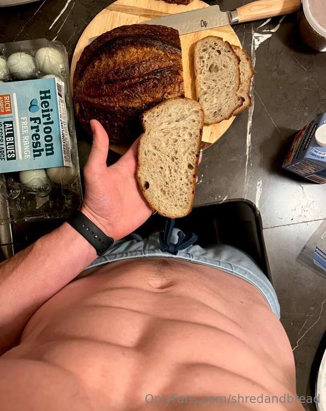 shredandbread