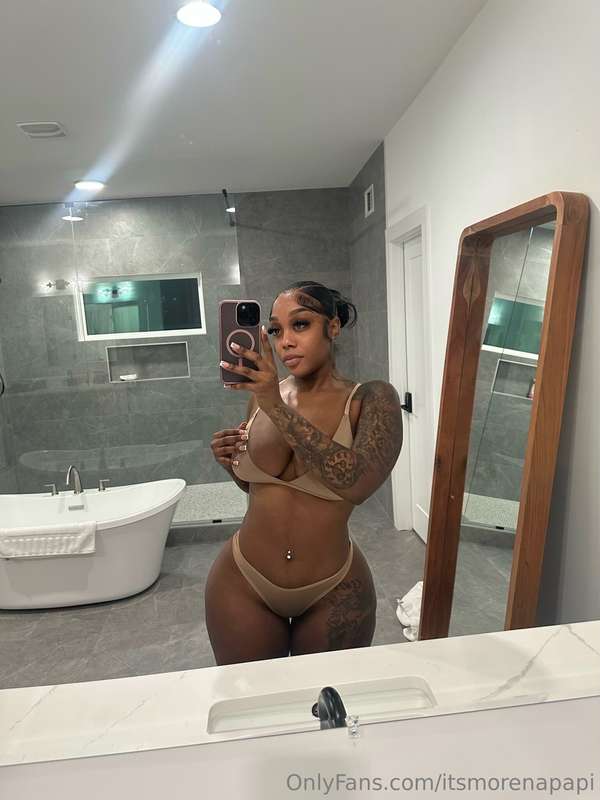 itsmorenapapi