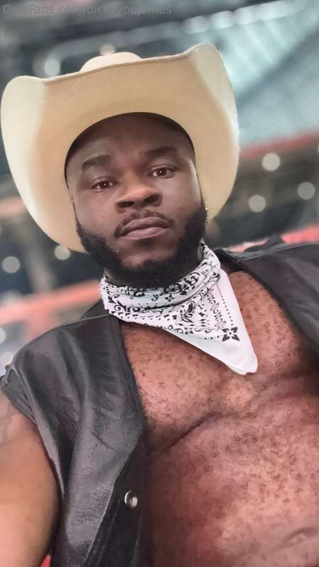 dickyvonjames