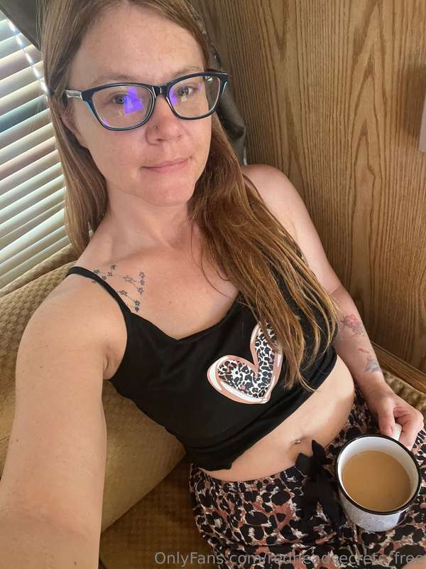 Good morning 