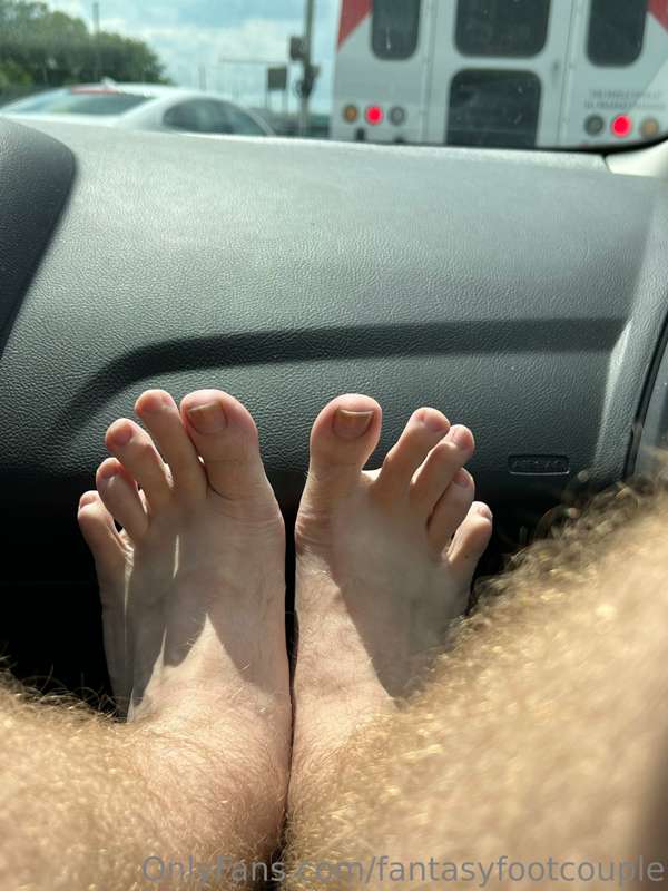 You like these ?