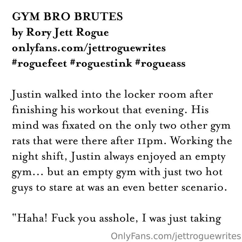 Story 501