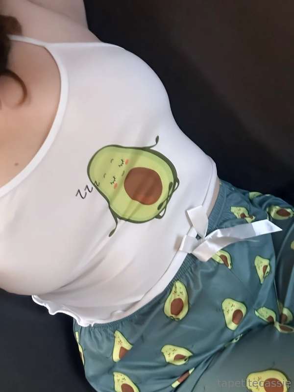 Qui m'amène un café et un avocado toast ? (Je ne suis pas le..