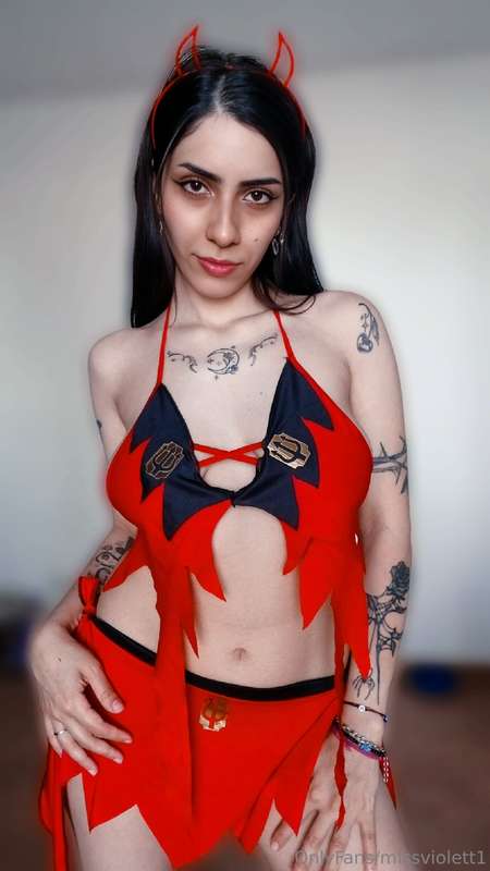 Sin with me ❤️‍🔥