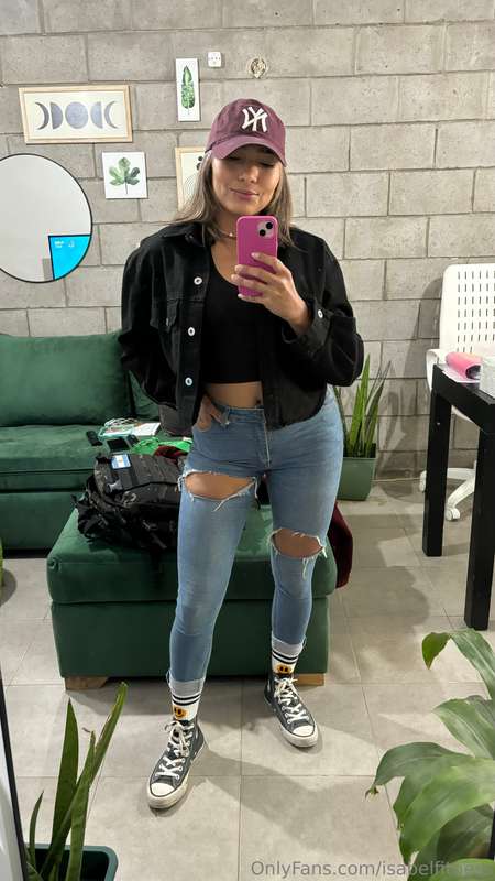 How was your Sunday? 😏